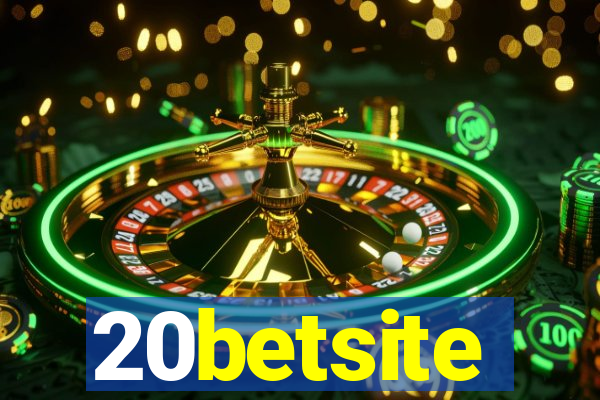 20betsite