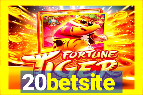 20betsite