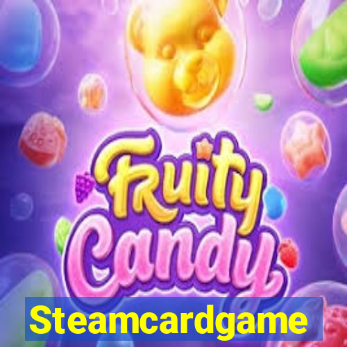 Steamcardgame