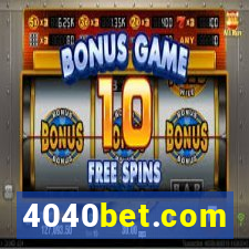 4040bet.com