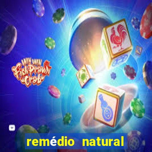 remédio natural para diabetes