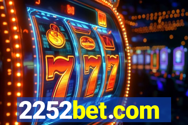 2252bet.com