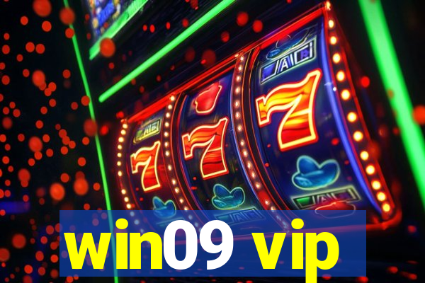 win09 vip