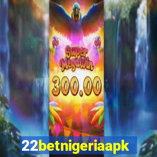 22betnigeriaapk