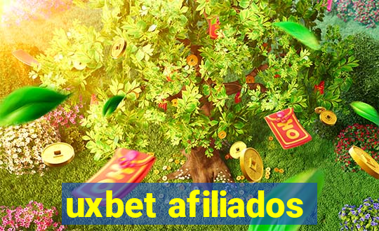 uxbet afiliados