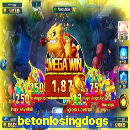 betonlosingdogs