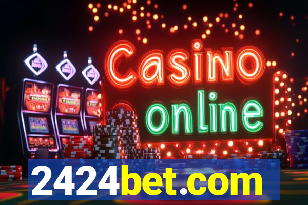 2424bet.com