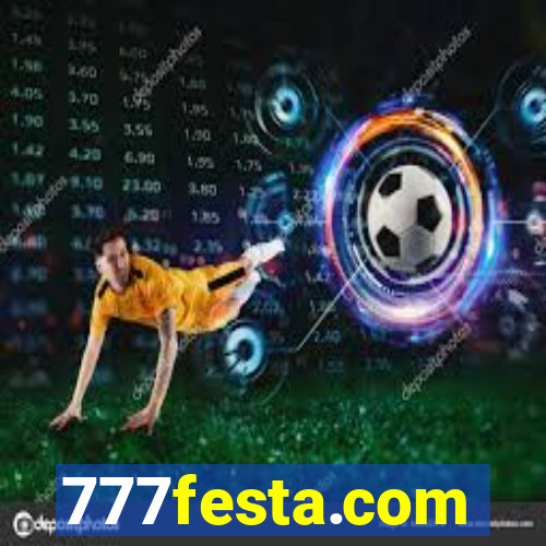 777festa.com