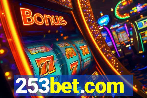 253bet.com