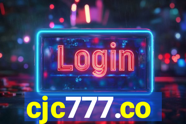 cjc777.co