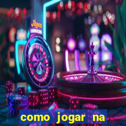 como jogar na lotinha do jogo do bicho