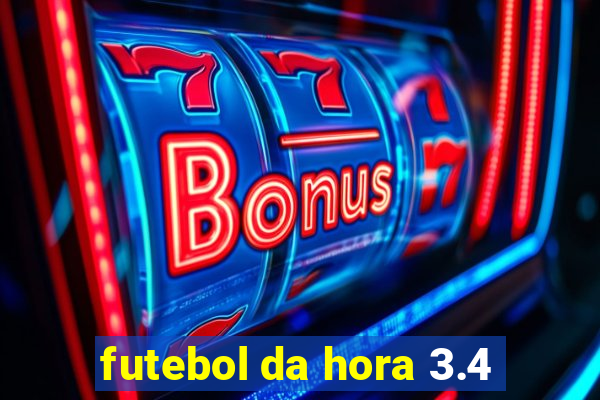 futebol da hora 3.4