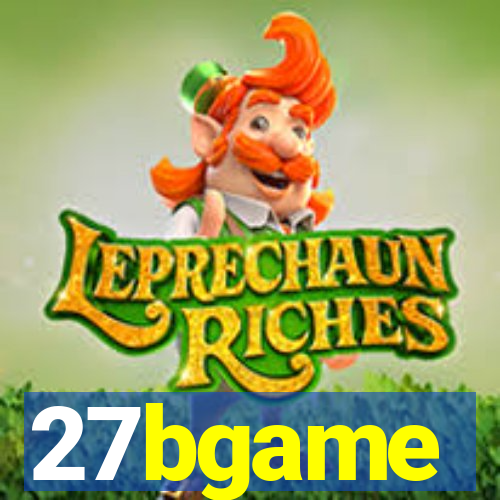 27bgame