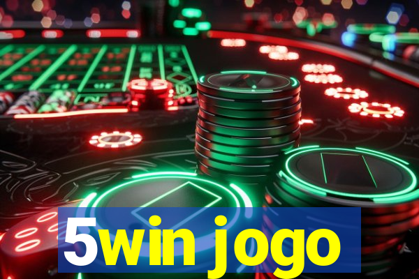 5win jogo