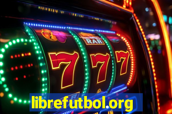 librefutbol.org