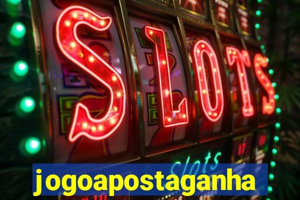 jogoapostaganha