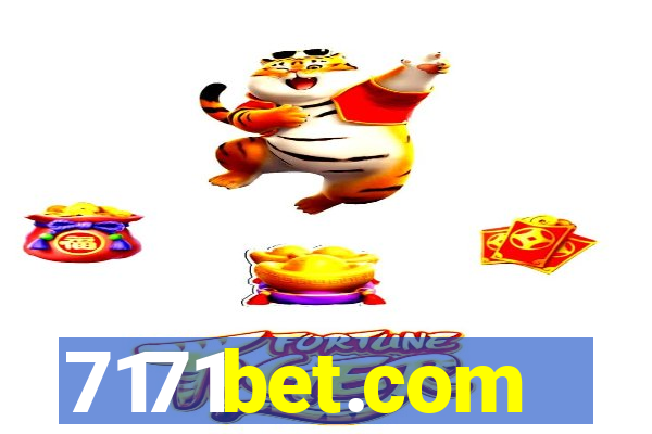 7171bet.com