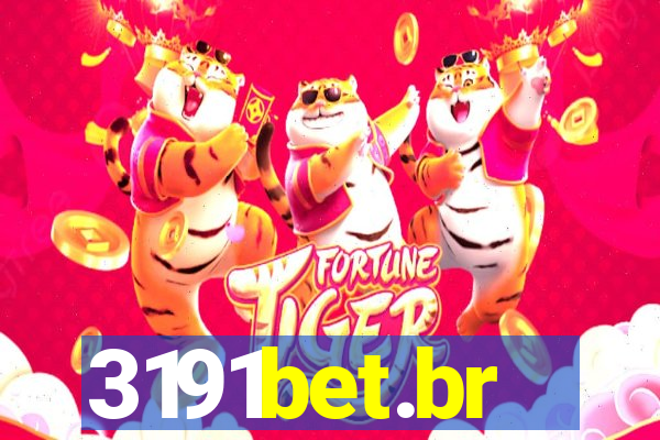 3191bet.br