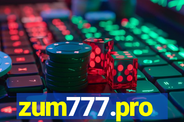 zum777.pro