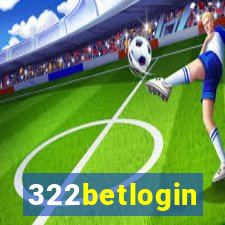 322betlogin