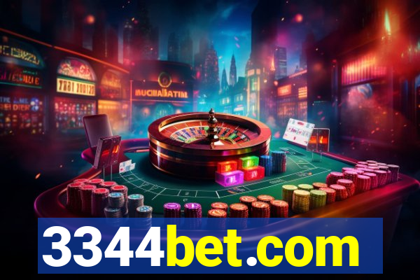 3344bet.com