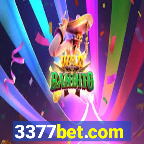 3377bet.com