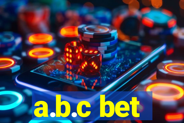 a.b.c bet