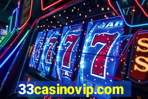 33casinovip.com