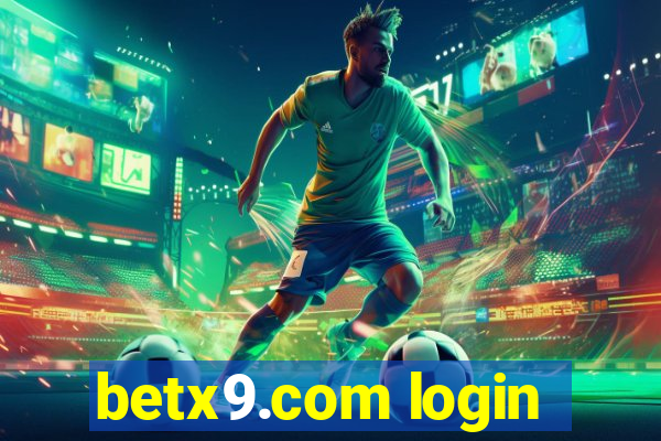 betx9.com login