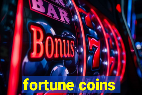 fortune coins