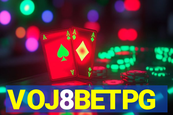 VOJ8BETPG