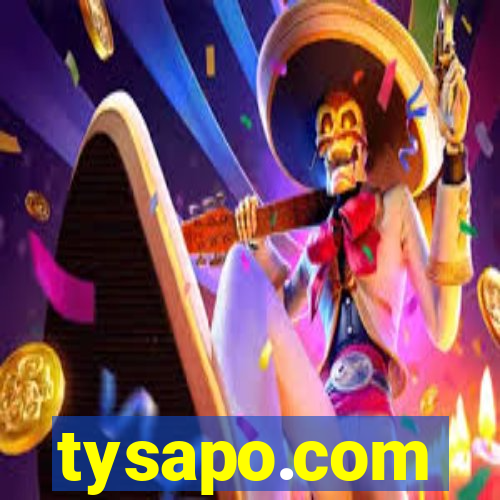 tysapo.com