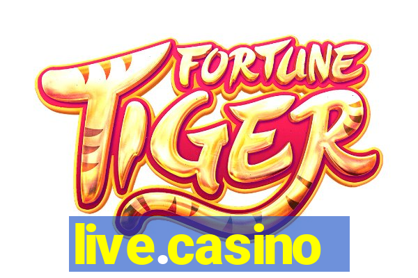 live.casino