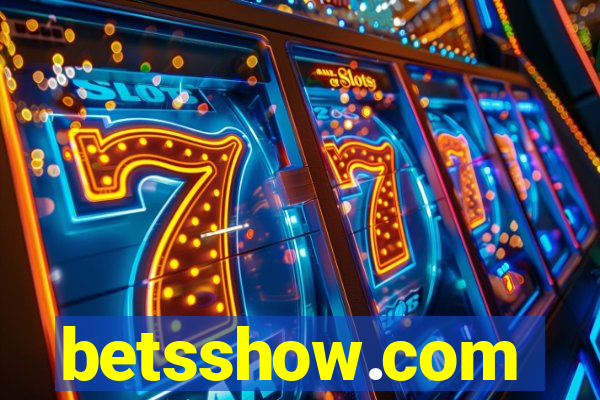 betsshow.com