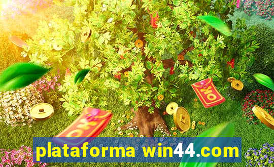 plataforma win44.com