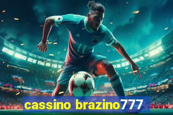 cassino brazino777