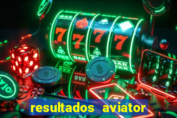 resultados aviator estrela bet