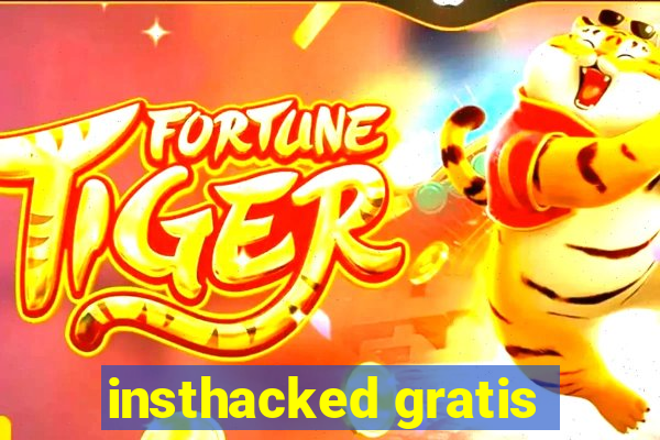 insthacked gratis