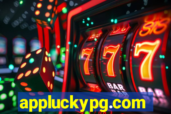 appluckypg.com