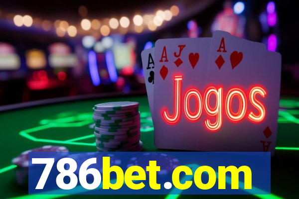 786bet.com