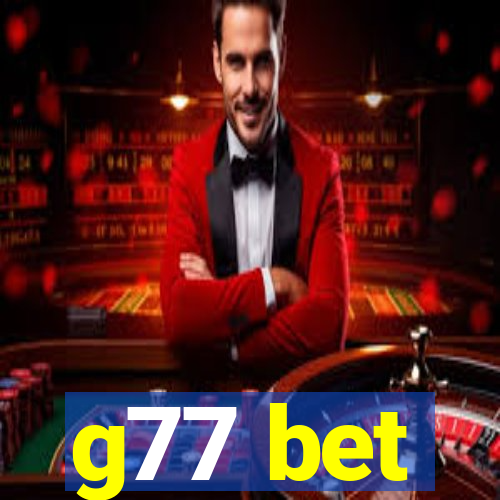 g77 bet