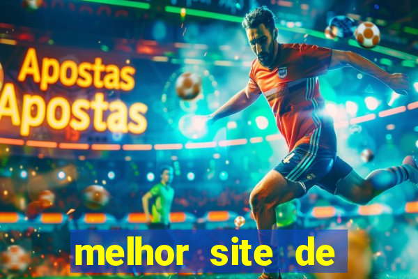 melhor site de análise de jogos futebol