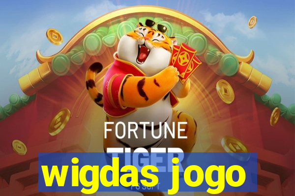 wigdas jogo