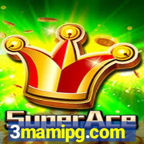 3mamipg.com