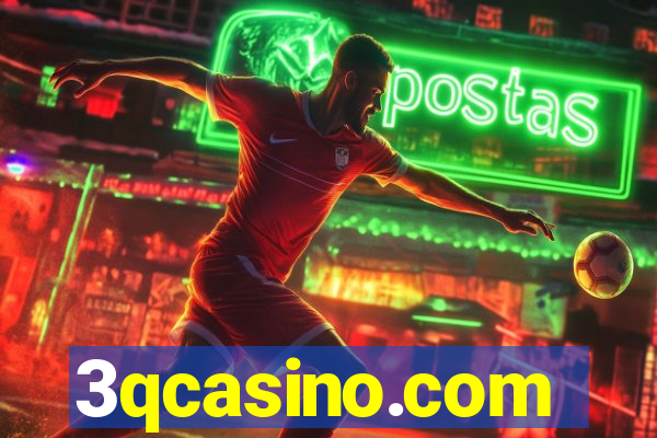 3qcasino.com