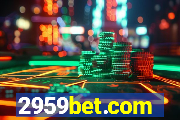 2959bet.com