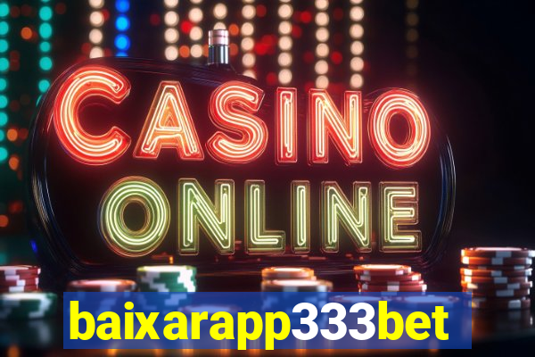 baixarapp333bet