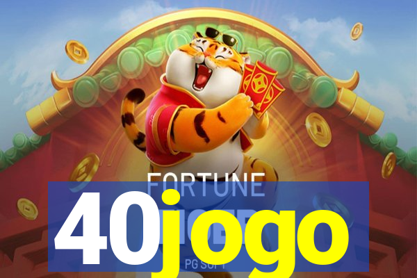 40jogo