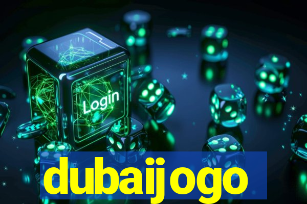 dubaijogo