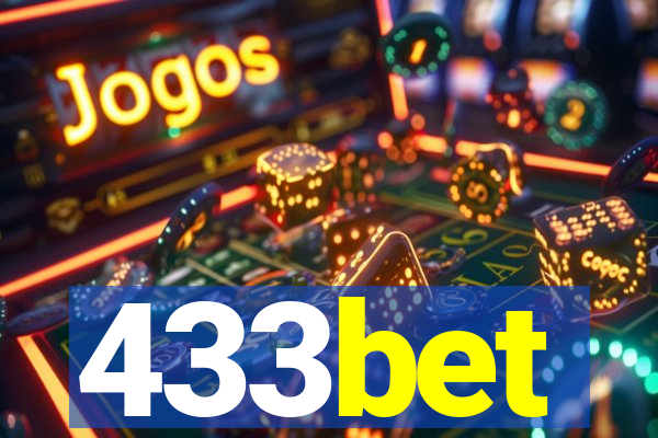 433bet